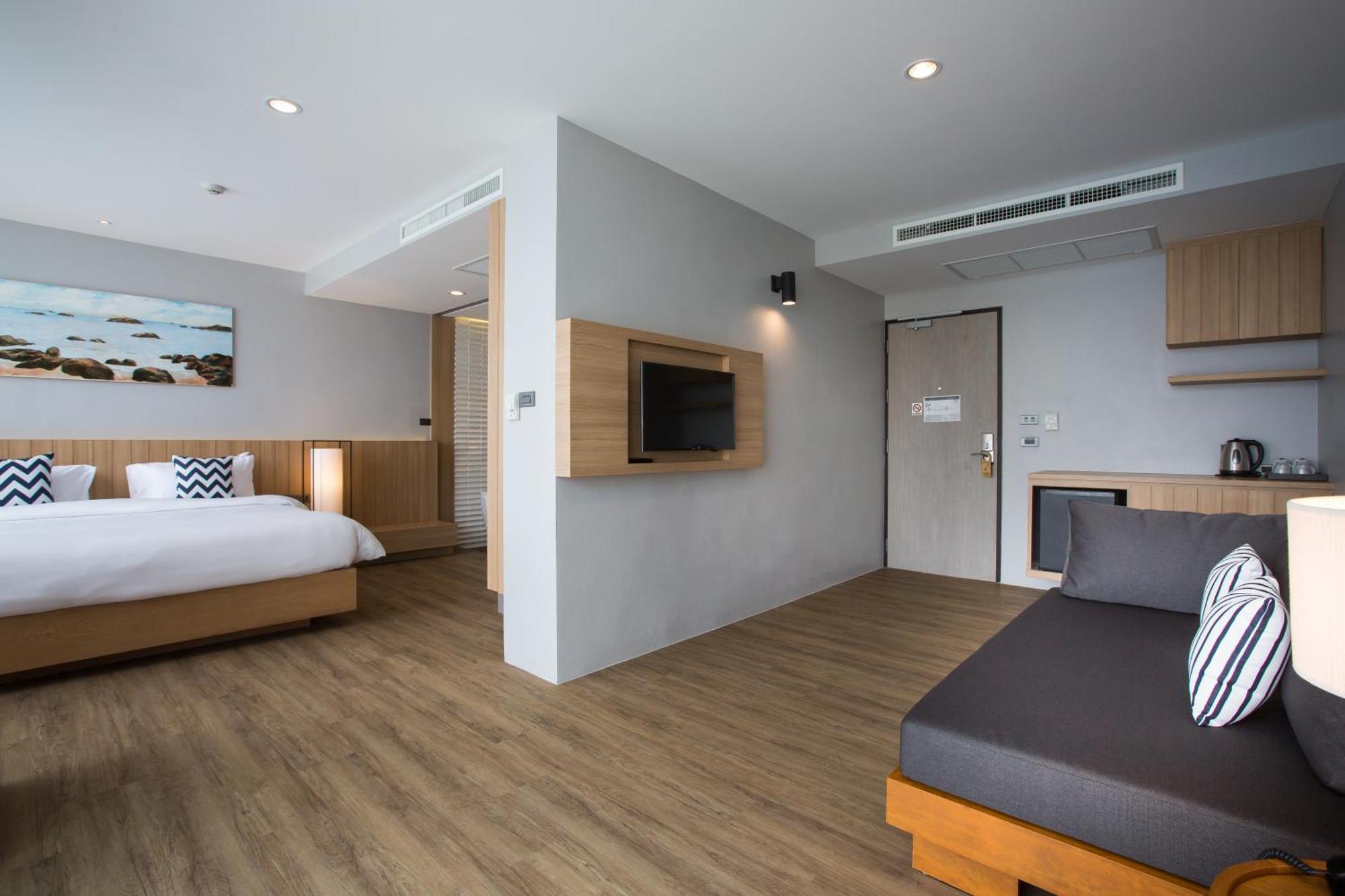 Asira Boutique Huahin Hotel Quarto foto