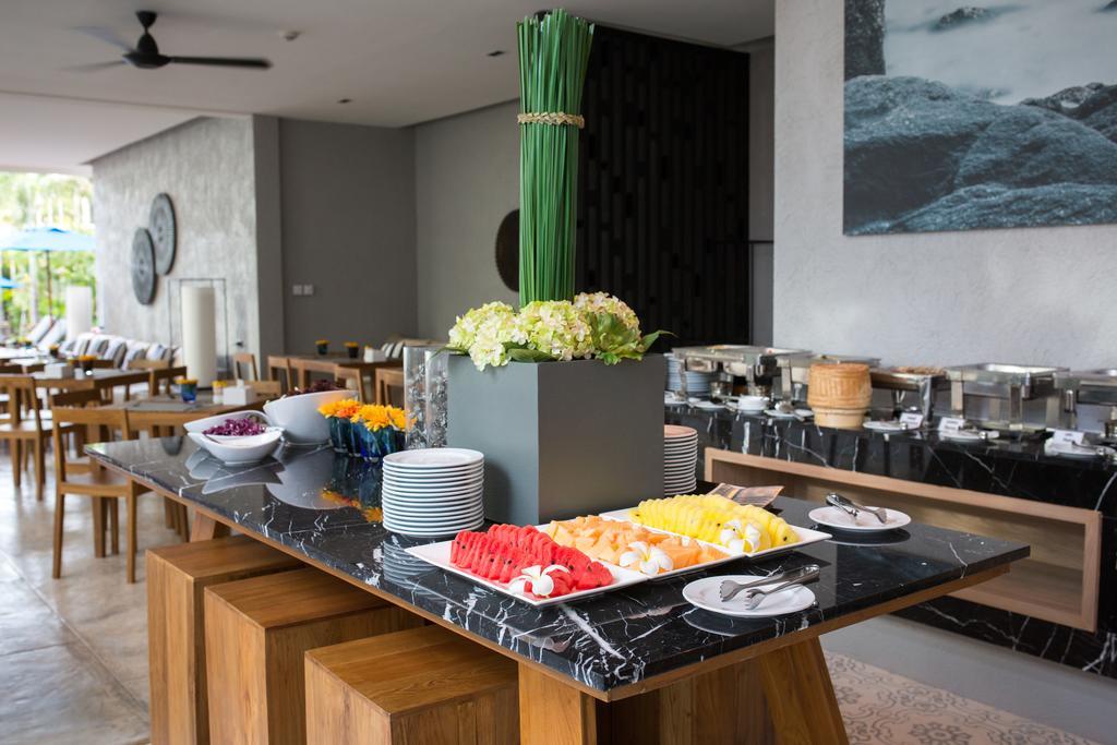 Asira Boutique Huahin Hotel Exterior foto
