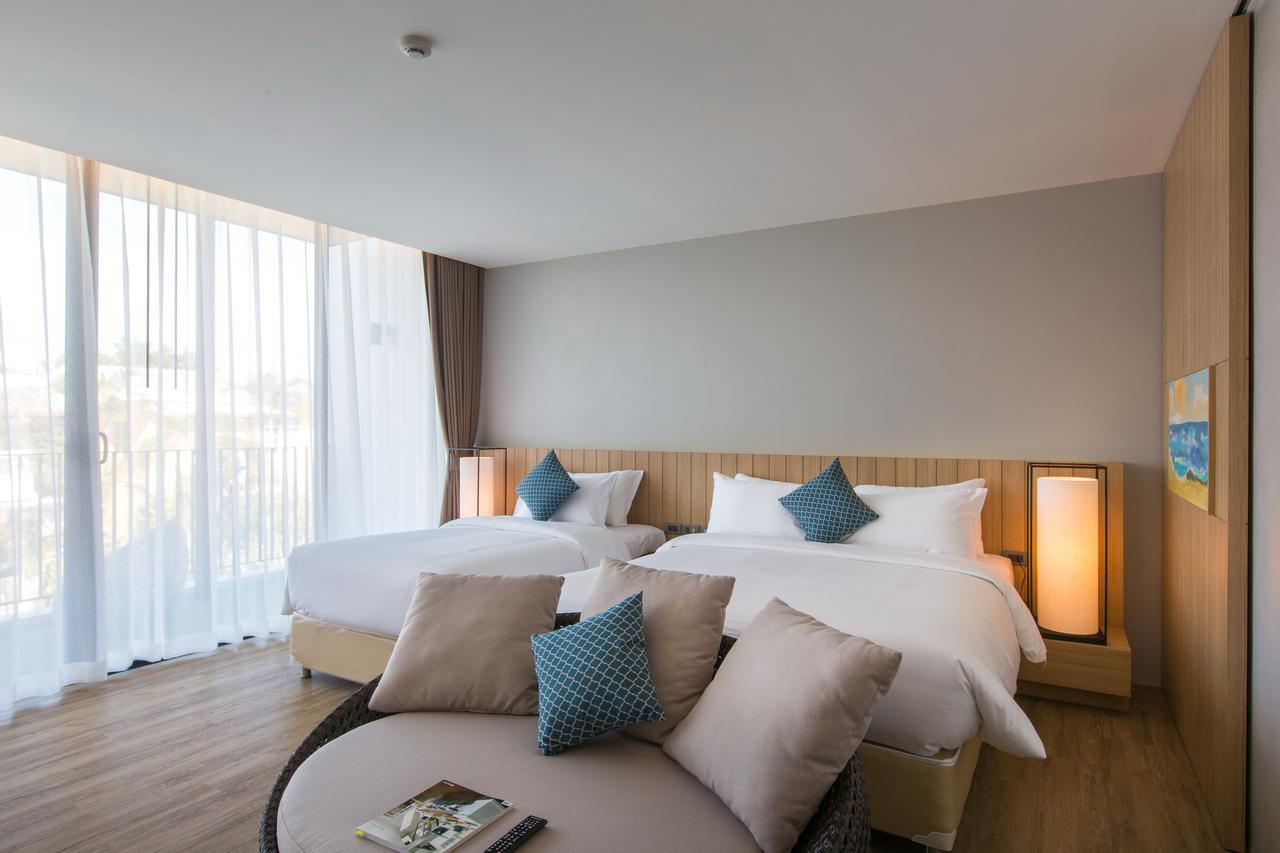 Asira Boutique Huahin Hotel Quarto foto